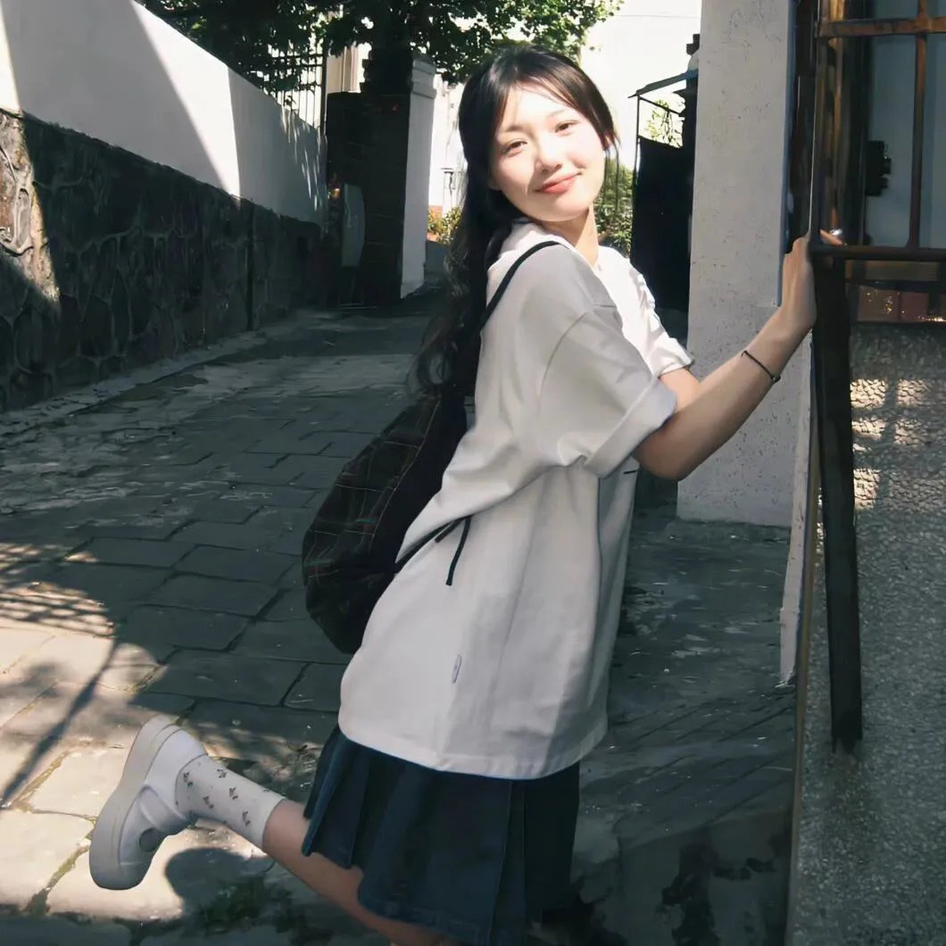 高中情人